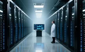 Инвестиции в мировые дата-центры стремительно растут