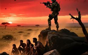 Прокуратура Италии проверяет информацию о развлекательных сафари в Сараево со стрельбой по людям