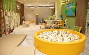 Музей на Поклонной горе пригласил на праздничную акцию в новый Детский культурно-просветительский центр