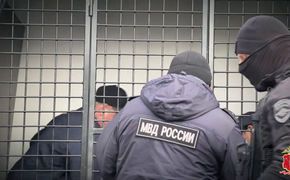 Во время рейда в Ленобласти полицейские нашли десять нелегальных мигрантов