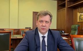 Министр финансов Новосибирской области Виталий Голубенко фактически обвинил в бедах областного бюджета «тунеядцев»