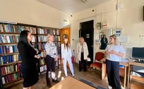 Депутат ЗСК Вероника Иванчикова: Поддержка сельских Домов культуры – это инвестиция в будущее