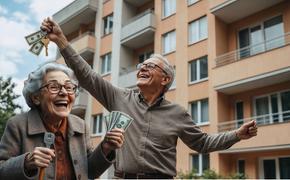 В России думают над тем, как защитить добросовестных покупателей квартир от «разворота сделки» в пользу продавца