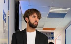 Вика Цыганова: «Оказывается, чтобы стать главврачом, теперь даже диплом „за три барана“ покупать не обязательно»