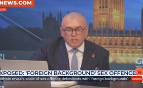 Тихий скандал в Британии: 8 из 10 насильников в Бирмингеме — мигранты