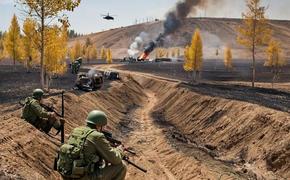 Тотальная война России с Западом. Ни шагу назад