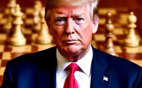 Американский поводок для Зеленского: как Вашингтон через НАБУ диктует Киеву условия удобного для себя мира между Киевом и Москвой