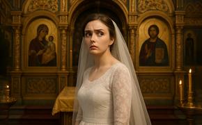 Батюшки посожалели, что развенчан миф о венчании