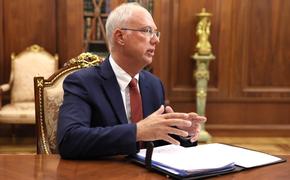 Дмитриев назвал редкостью молчание США по коррупционному скандалу на Украине