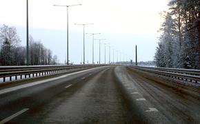 В ДТП на дорогах Ленинградской области пострадали 13 человек