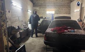 Гаражная вечеринка закончилась смертью четырёх человек — инцидент произошёл в Курской области