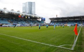 ФК «Динамо» начал поиск нового главного тренера