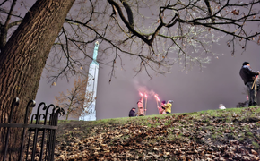 Не все латвийские школьники считают, что Латвия была оккупирована СССР