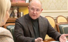 В Севастополе кассовый план по семейным ценностям выполнен на 99.3%