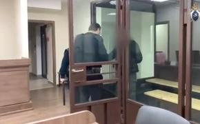 В Балашихе арестовали мать, жестоко убившую 6-летнего сына