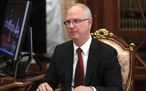 Дмитриев заявил, что Россия и США обсудили возможность обмена заключенными