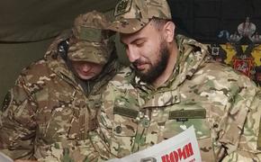 «Тихие герои» Курской земли – саперы 