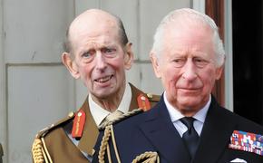 Великая Ложа Англии ставит Европу на счётчик