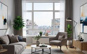 Россиянам могут разрешить покупать квадратные метры поштучно