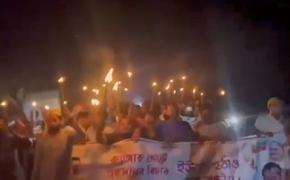 Бангладеш погружается в хаос после приговора Хасине и под руководством Юнуса