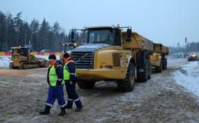 Экс-замгубернатора Петербурга обвиняют в растрате средств на трассу М-12