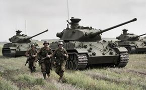 Роль элиты в час великих испытаний для России