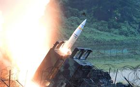 Сигнал тревоги: ПВО России смогли предотвратить удар боевиков ВСУ ракетами ATACMS по Воронежу