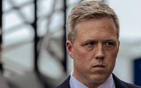 WSJ: министр армии США Дрисколл встретится с Зеленским в Киеве