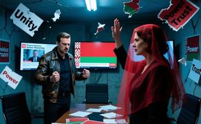 В окружении белорусских оппозиционеров Тихановских началась грызня