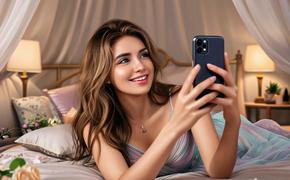 Желающая порадовать мужа россиянка попалась на уловку мошенников