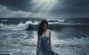 Загадка в Анталье: как серьги пропавшей россиянки оказались на теле незнакомки?