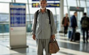 В российских аэропортах запустили миграционный контроль нового поколения