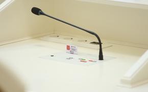 Во втором чтении депутаты ЗакСа приняли бюджет Петербурга на три года