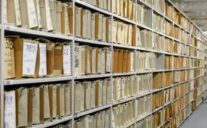 Реставрацию здания архива в Выборге начнут в 2026 году