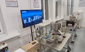 Поляков обсудил сотрудничество петербургского аграрного вуза с Росбиотехом