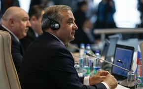 На форуме БРИКС в Петербурге пройдет более чем 80 мероприятий