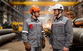 Челябинский работодатель повторно вошел в «золотую группу» рейтинга Forbes