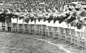 Молотобойцы советского спорта