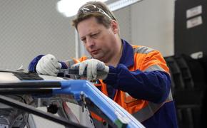 Lada Iskra будет выпущена тиражом 3 тысячи в Петербурге