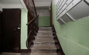 СК проверил жалобы на затопленный подвал в доме на улице Седова