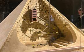 Интерактивный музей истории начал работу на стрелке Васильевского острова