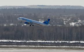 Пассажиры шести рейсов столкнулись с переносом вылета из Пулково