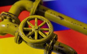 Германия прекратит импорт российского газа не раньше 2028 года