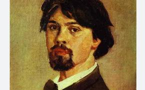 Живописца Василия Сурикова на Украине требуют «отменить» за прославление «российского империализма»