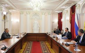 По итогам прошлого года бюджет Краснодарского края пополнили более 520 млрд рублей налоговых доходов