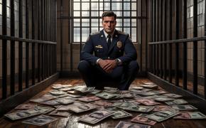 Как можно стать миллиардером на госслужбе?!