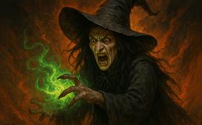 Предполагают, что семью Немеляйнен прокляли