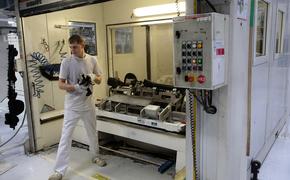 Петербург возместит 50% затрат на сертификацию продукции