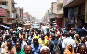 США в Африке ведут неоколониальную политику - только выгода