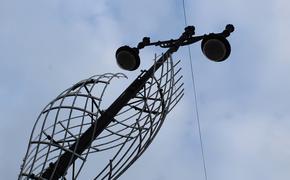 Прокуратура добилась организации освещения в деревне Лосево